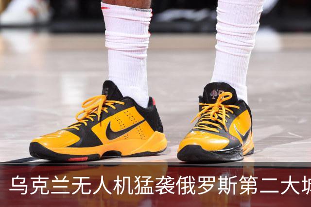 乌克兰无人机猛袭俄罗斯第二大城市圣彼得堡，包括桥梁、数据中心在内的多个目标被击中