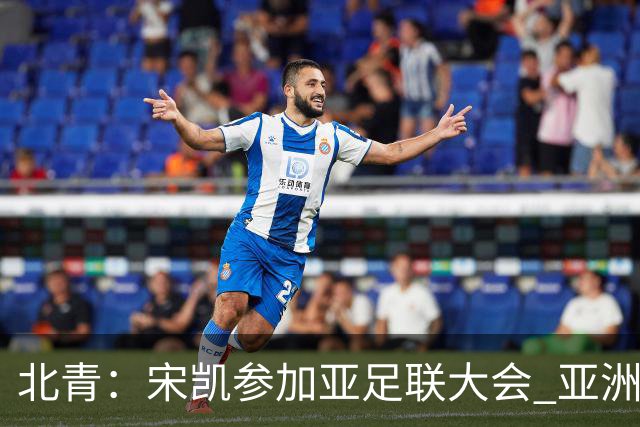 北青：宋凯参加亚足联大会 亚洲杯不存在易地举办可能