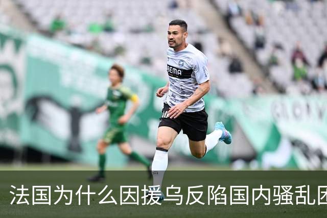 法国为什么因援乌反陷国内骚乱困局？