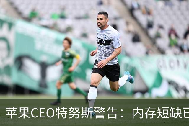 苹果CEO特努斯警告：内存短缺已成“绝对危机”，暗示将引入中国芯片缓解供应压力