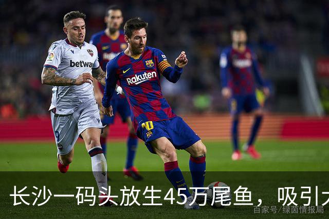 长沙一码头放生45万尾鱼，吸引大量钓友扎堆，网友调侃“人比鱼多”；官方回应：此处禁渔但不禁钓，可以开展休闲垂钓活动