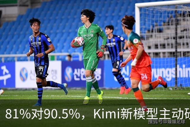 81%对90.5%，Kimi新模型主动砍掉黑客能力